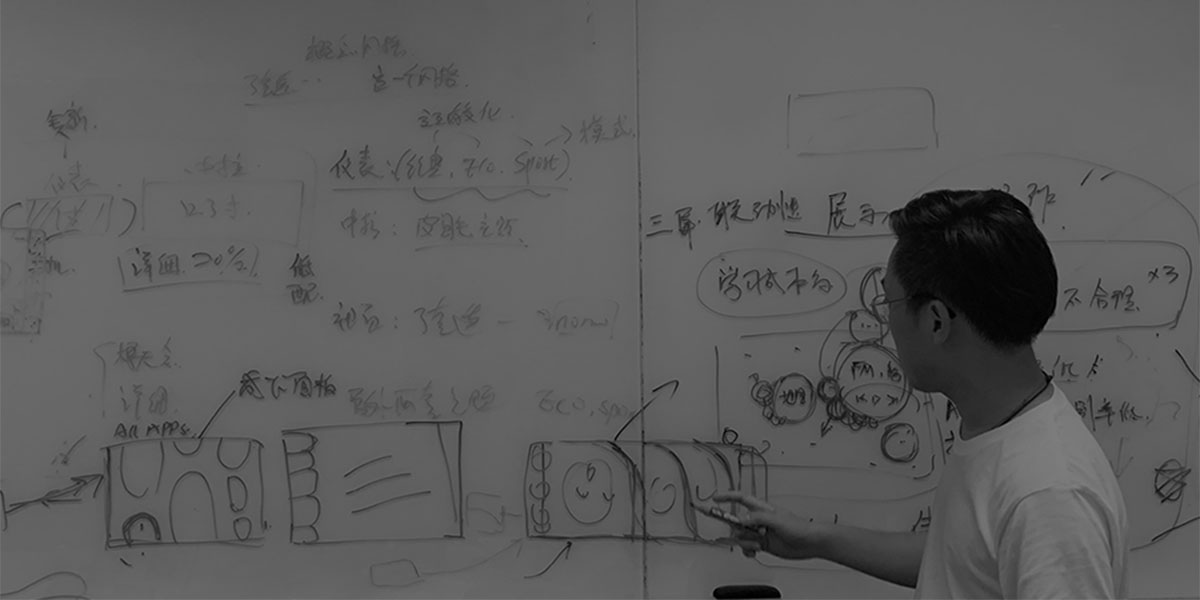用户研究